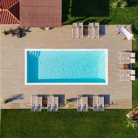 Arteon Villas Áyios Nikólaos Luaran gambar