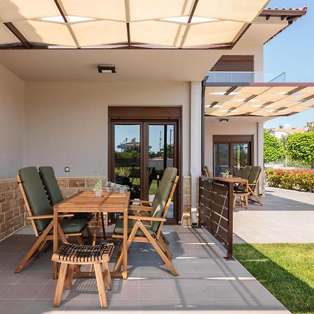 Arteon Villas Áyios Nikólaos Luaran gambar