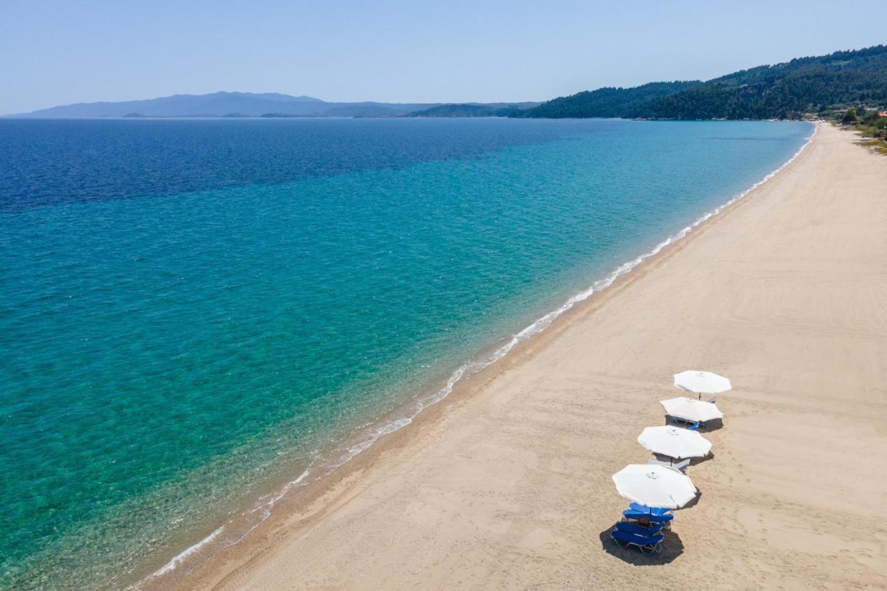 Arteon Villas Áyios Nikólaos Luaran gambar