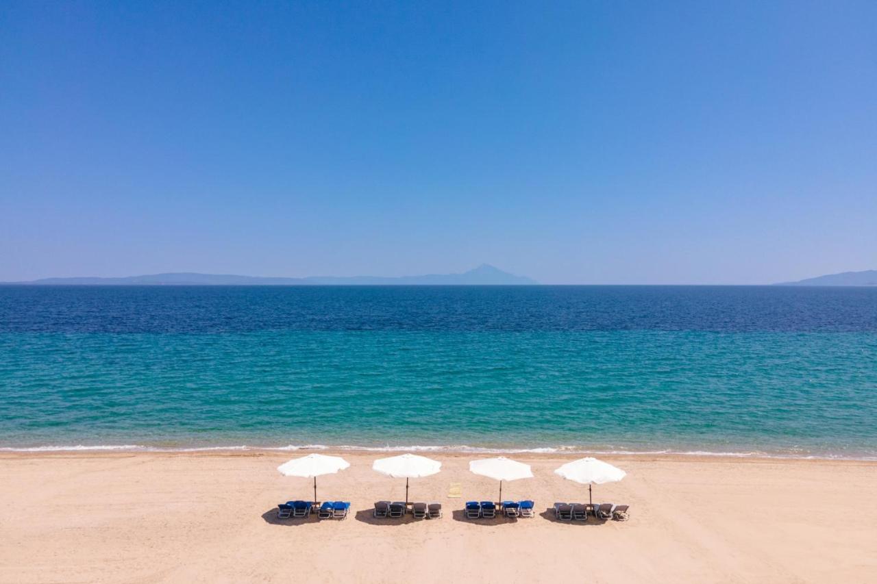 Arteon Villas Áyios Nikólaos Luaran gambar