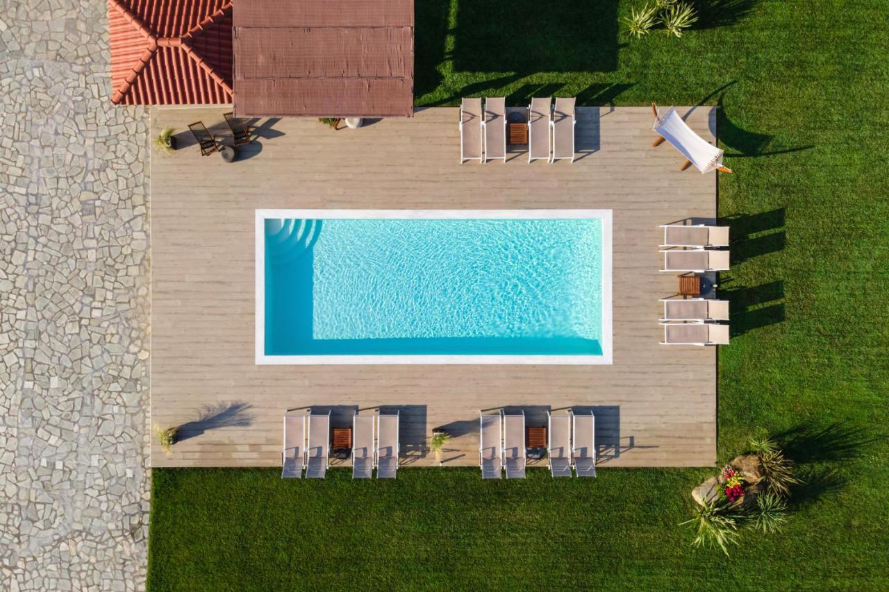 Arteon Villas Áyios Nikólaos Luaran gambar
