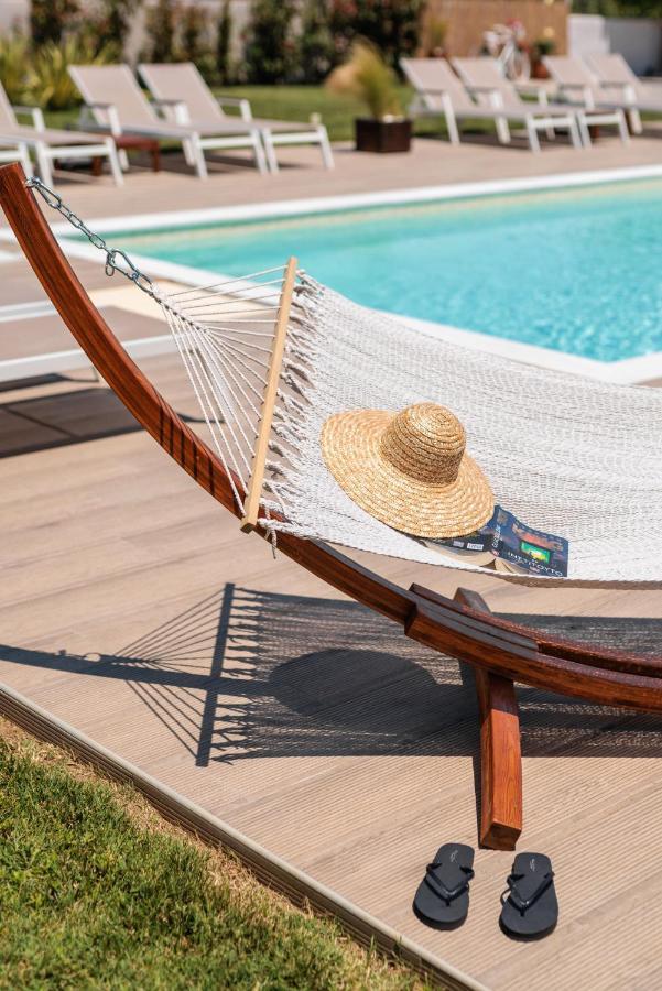 Arteon Villas Áyios Nikólaos Luaran gambar