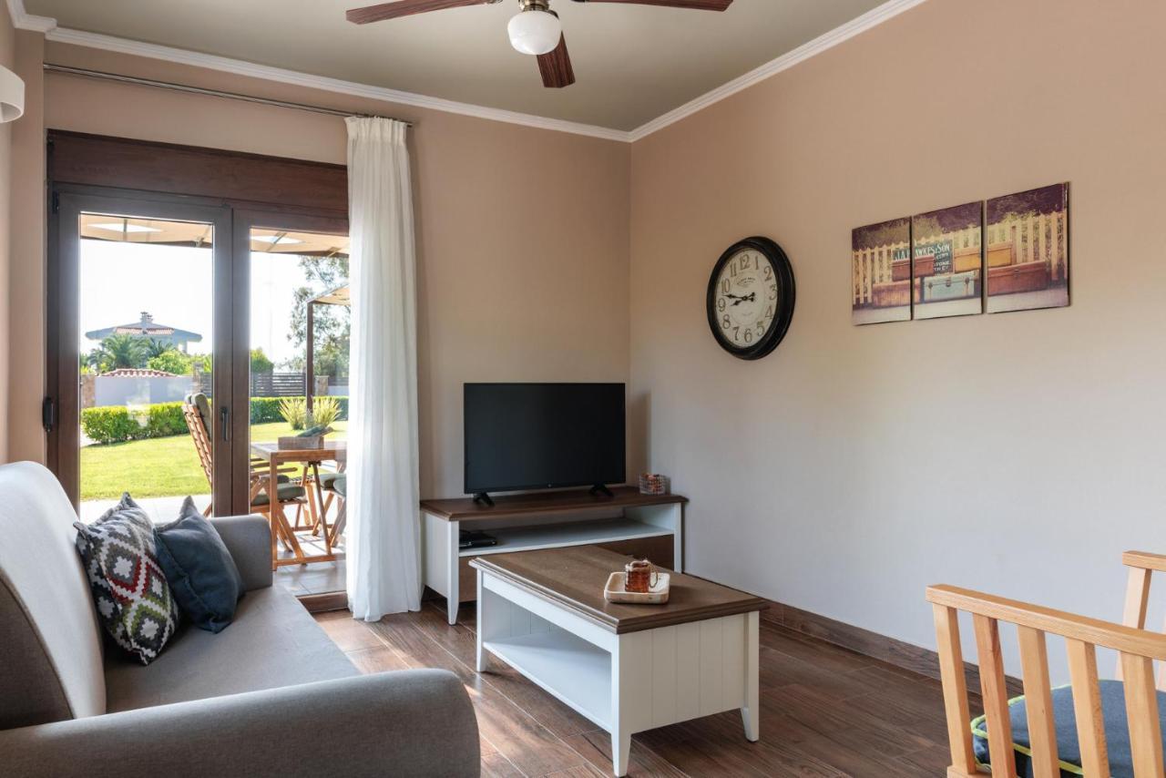 Arteon Villas Áyios Nikólaos Luaran gambar