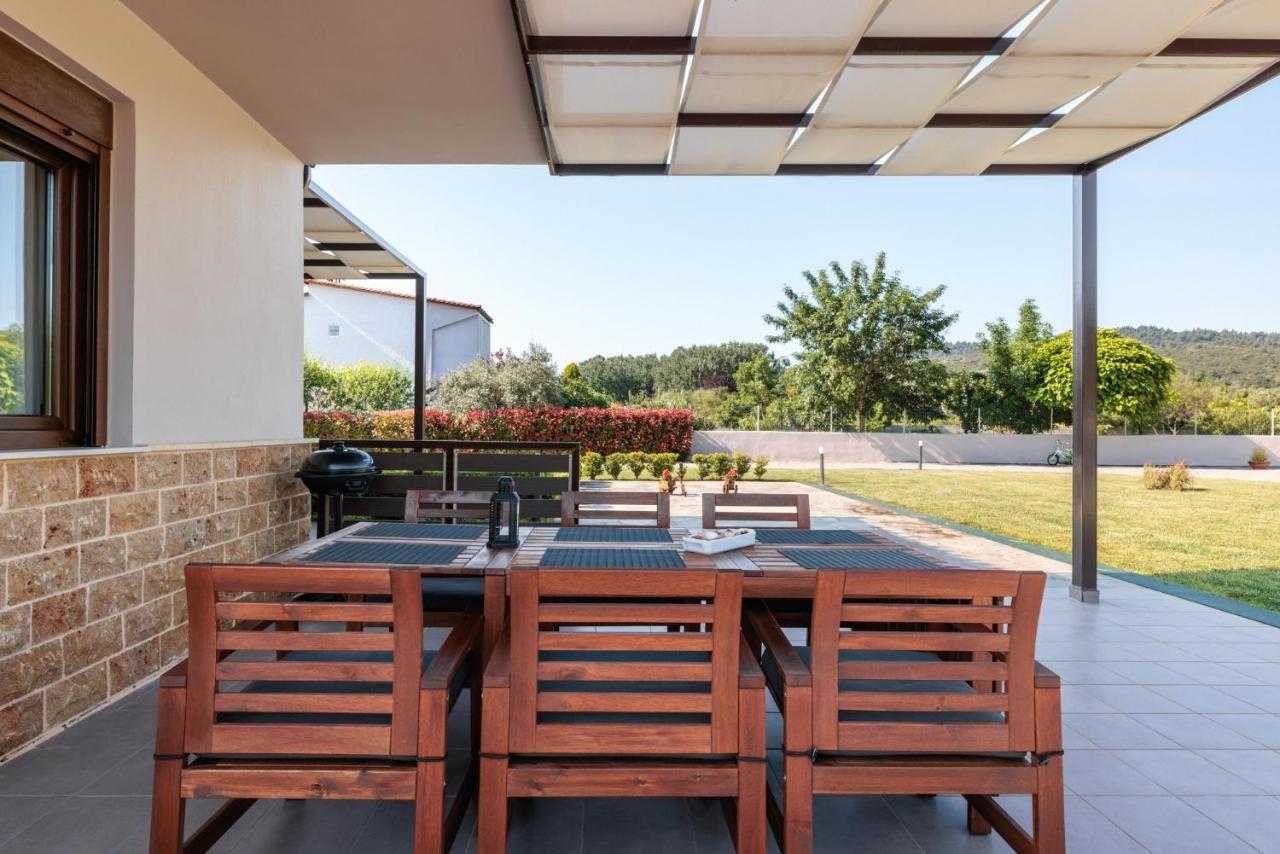 Arteon Villas Áyios Nikólaos Luaran gambar