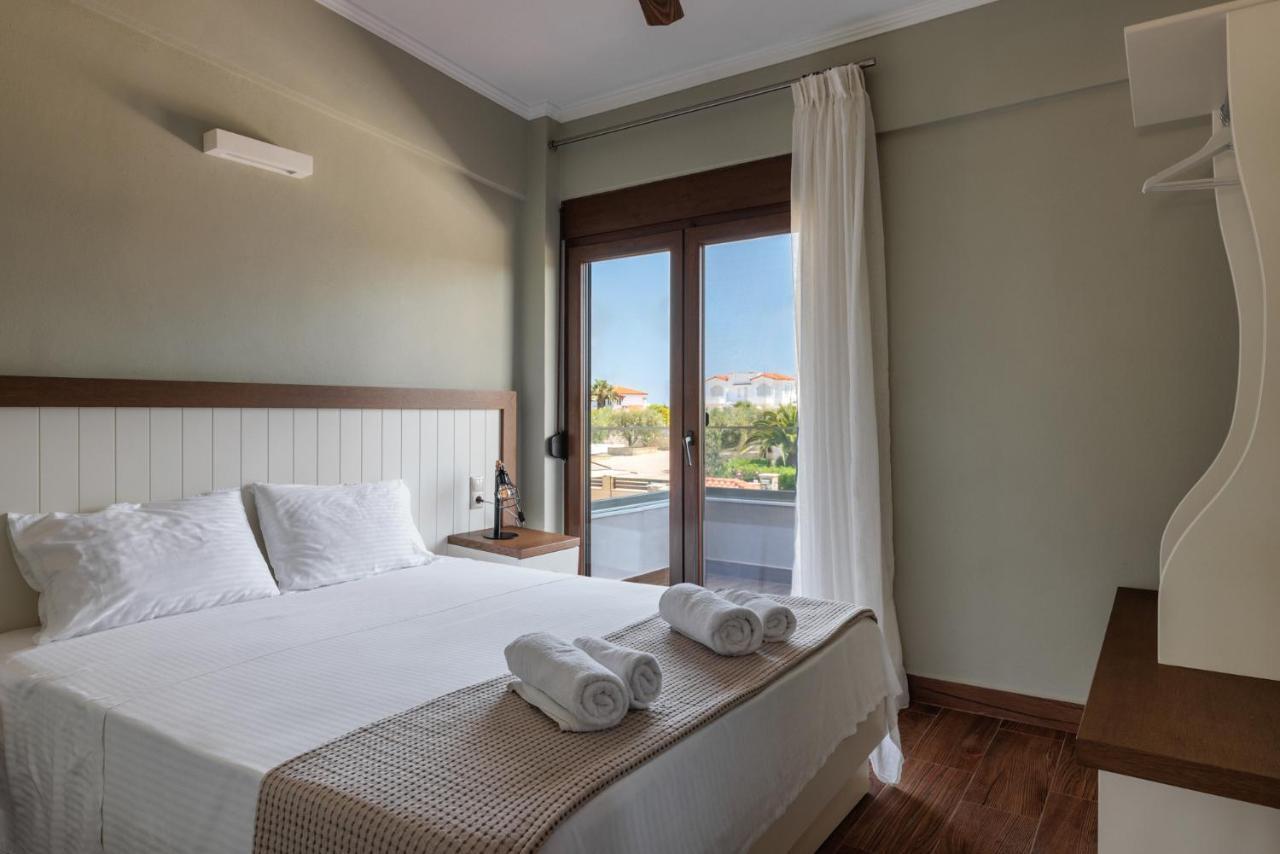 Arteon Villas Áyios Nikólaos Luaran gambar