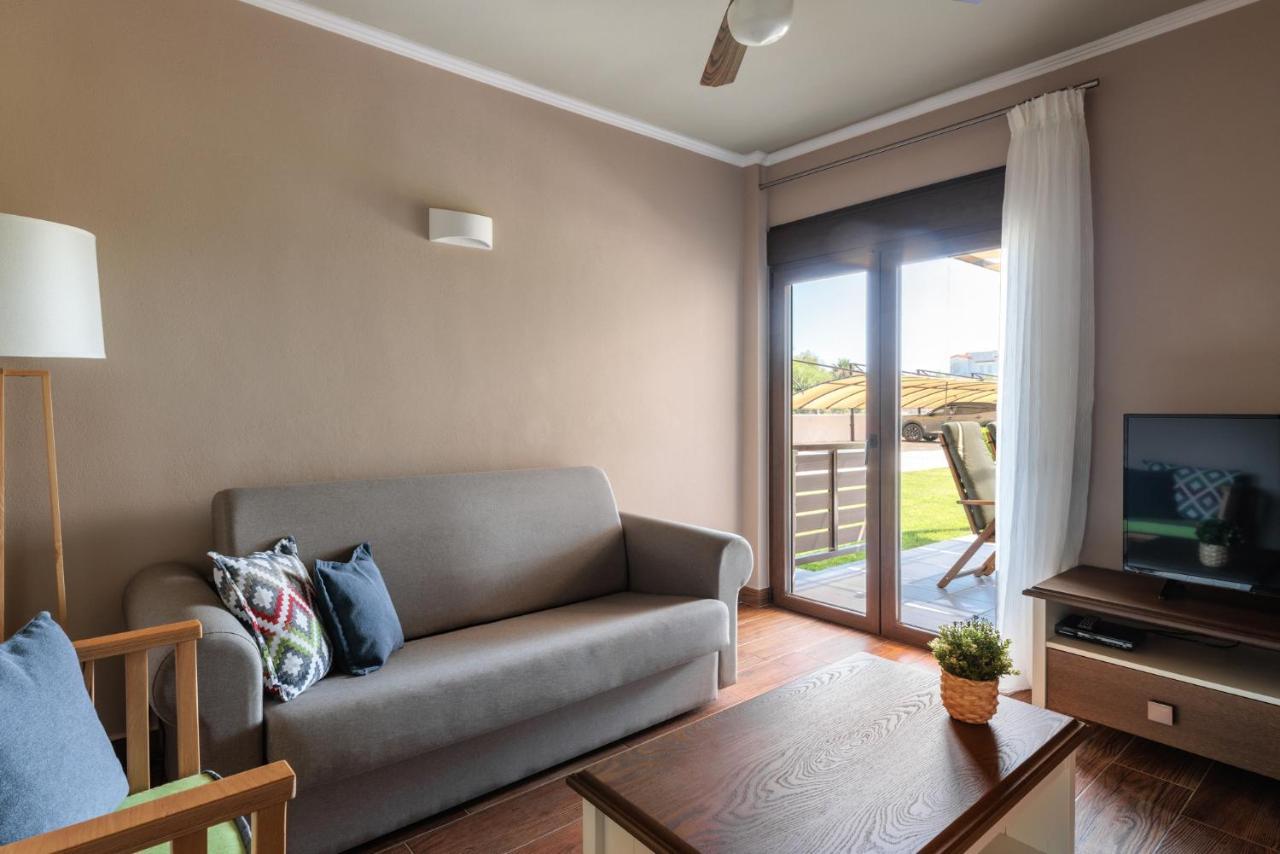 Arteon Villas Áyios Nikólaos Luaran gambar