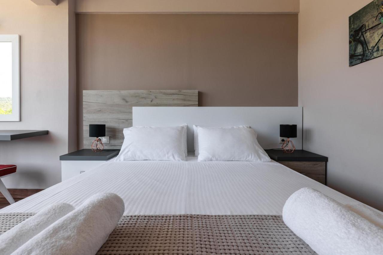 Arteon Villas Áyios Nikólaos Luaran gambar