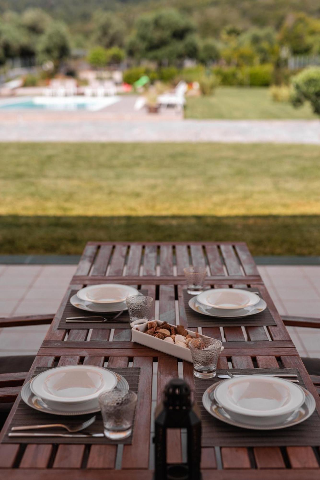 Arteon Villas Áyios Nikólaos Bilik gambar