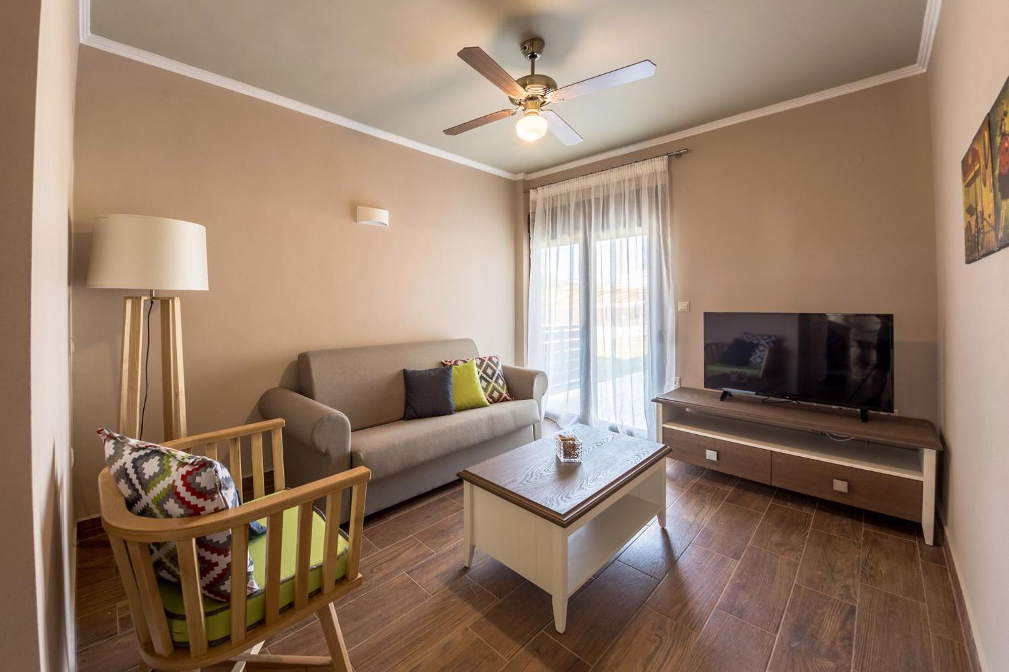 Arteon Villas Áyios Nikólaos Luaran gambar