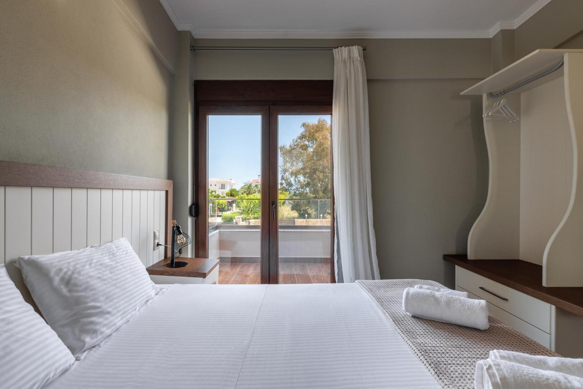 Arteon Villas Áyios Nikólaos Luaran gambar