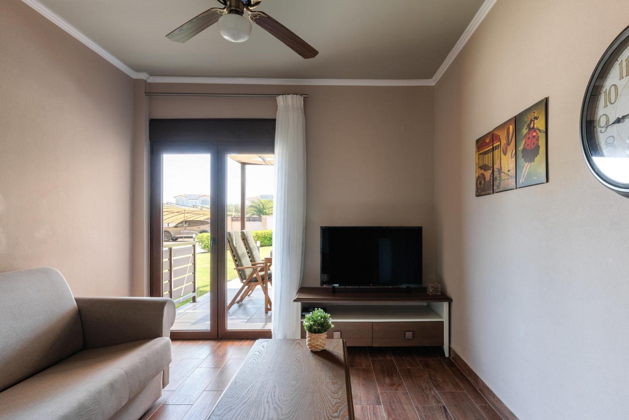 Arteon Villas Áyios Nikólaos Luaran gambar