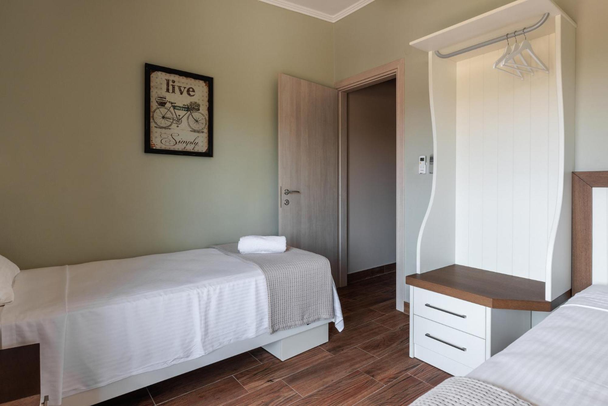 Arteon Villas Áyios Nikólaos Luaran gambar