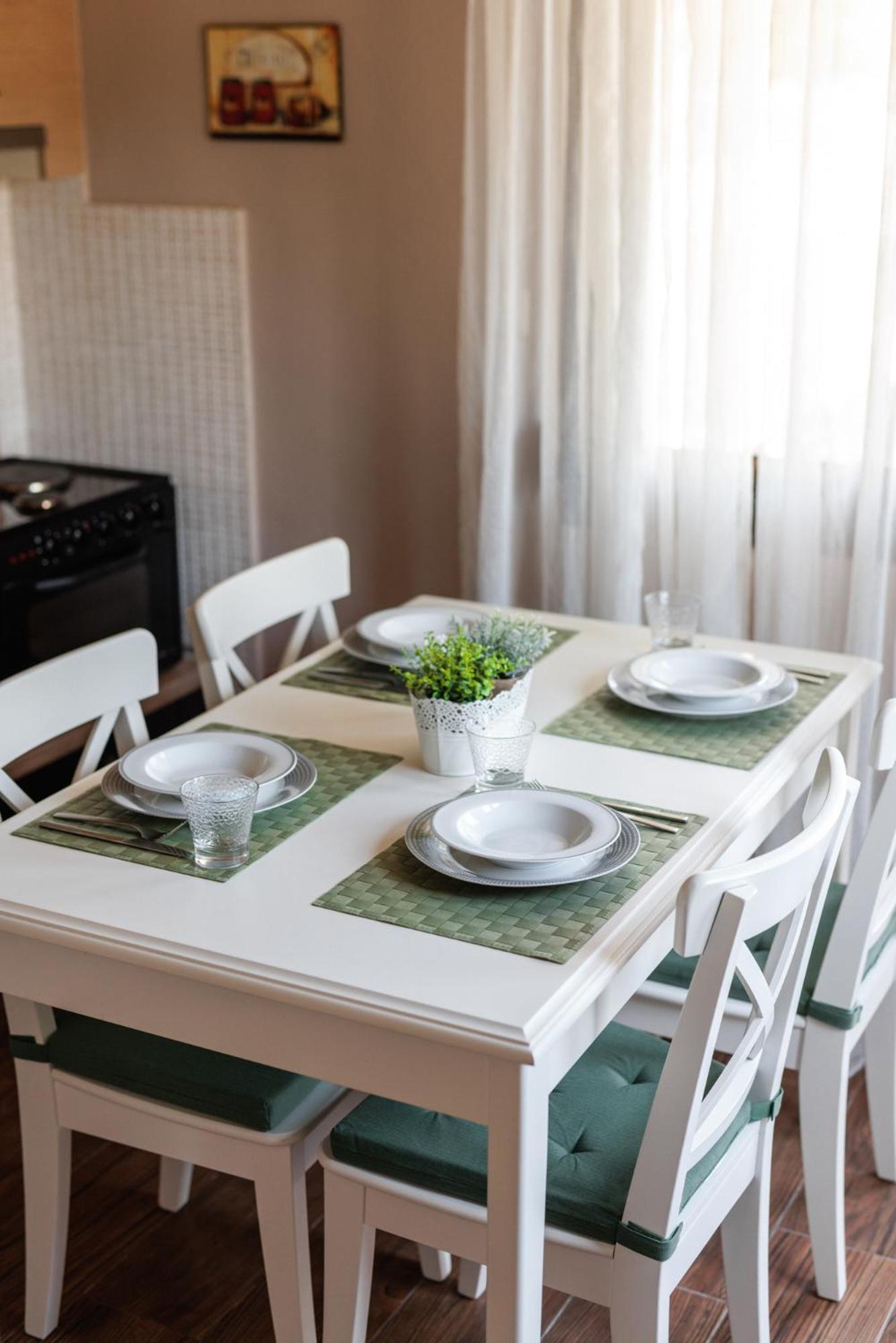 Arteon Villas Áyios Nikólaos Luaran gambar