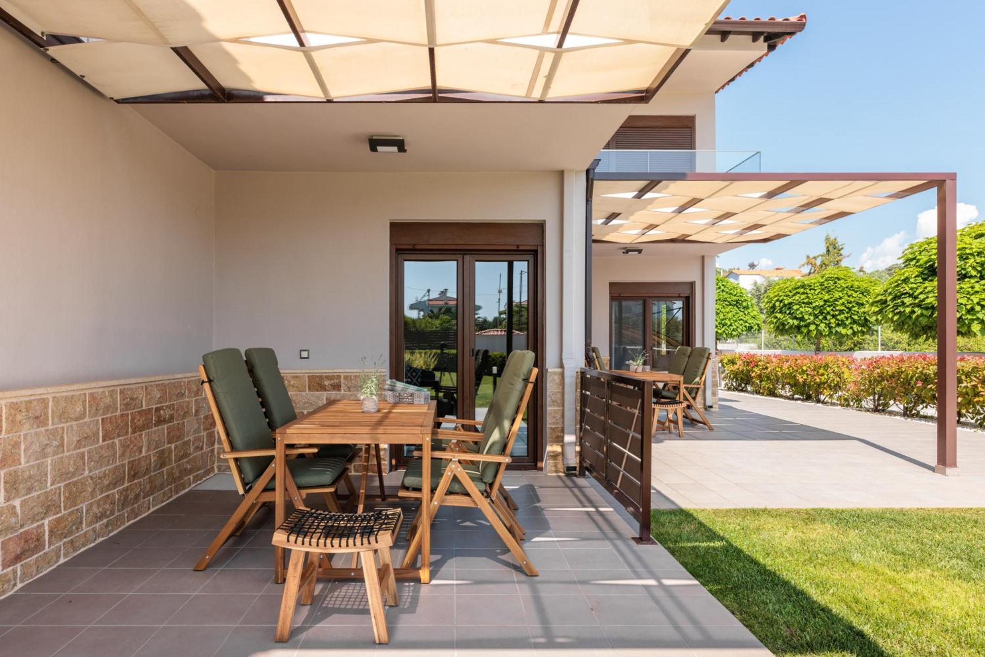Arteon Villas Áyios Nikólaos Luaran gambar