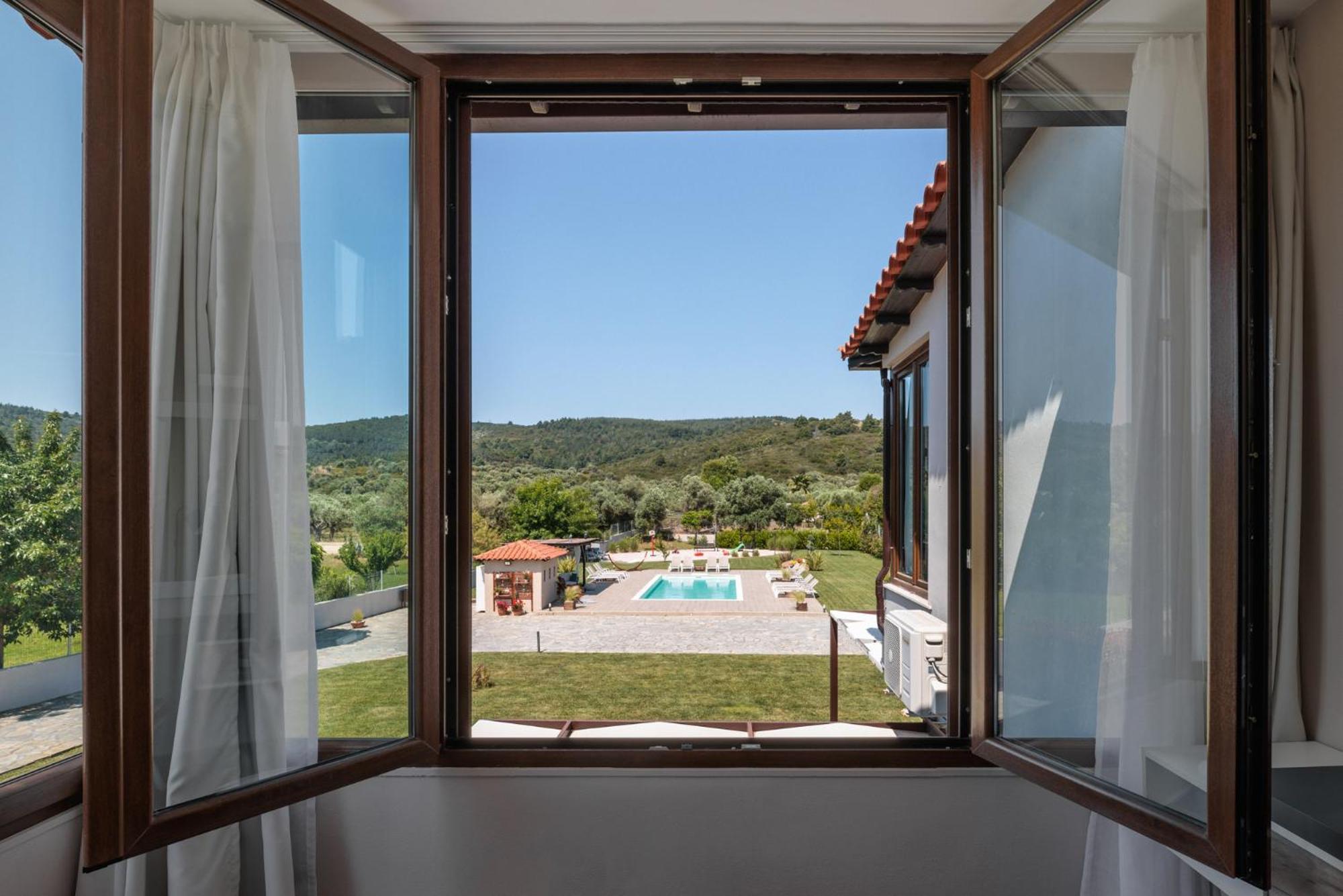 Arteon Villas Áyios Nikólaos Bilik gambar