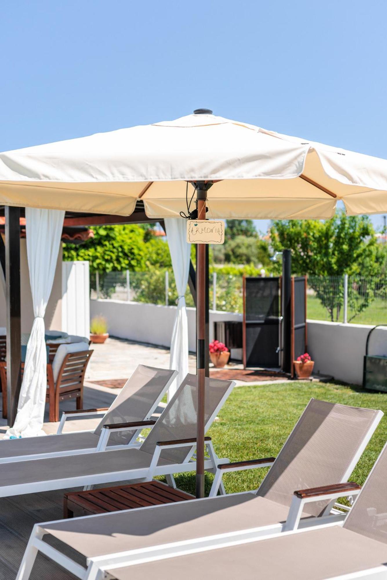 Arteon Villas Áyios Nikólaos Bilik gambar