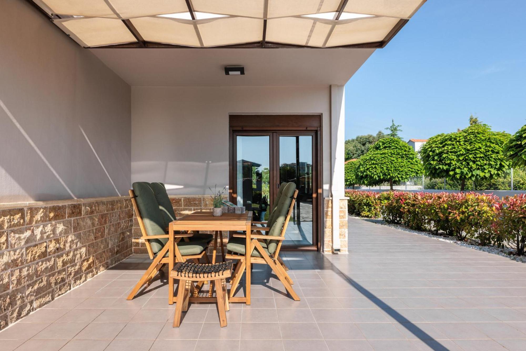 Arteon Villas Áyios Nikólaos Luaran gambar