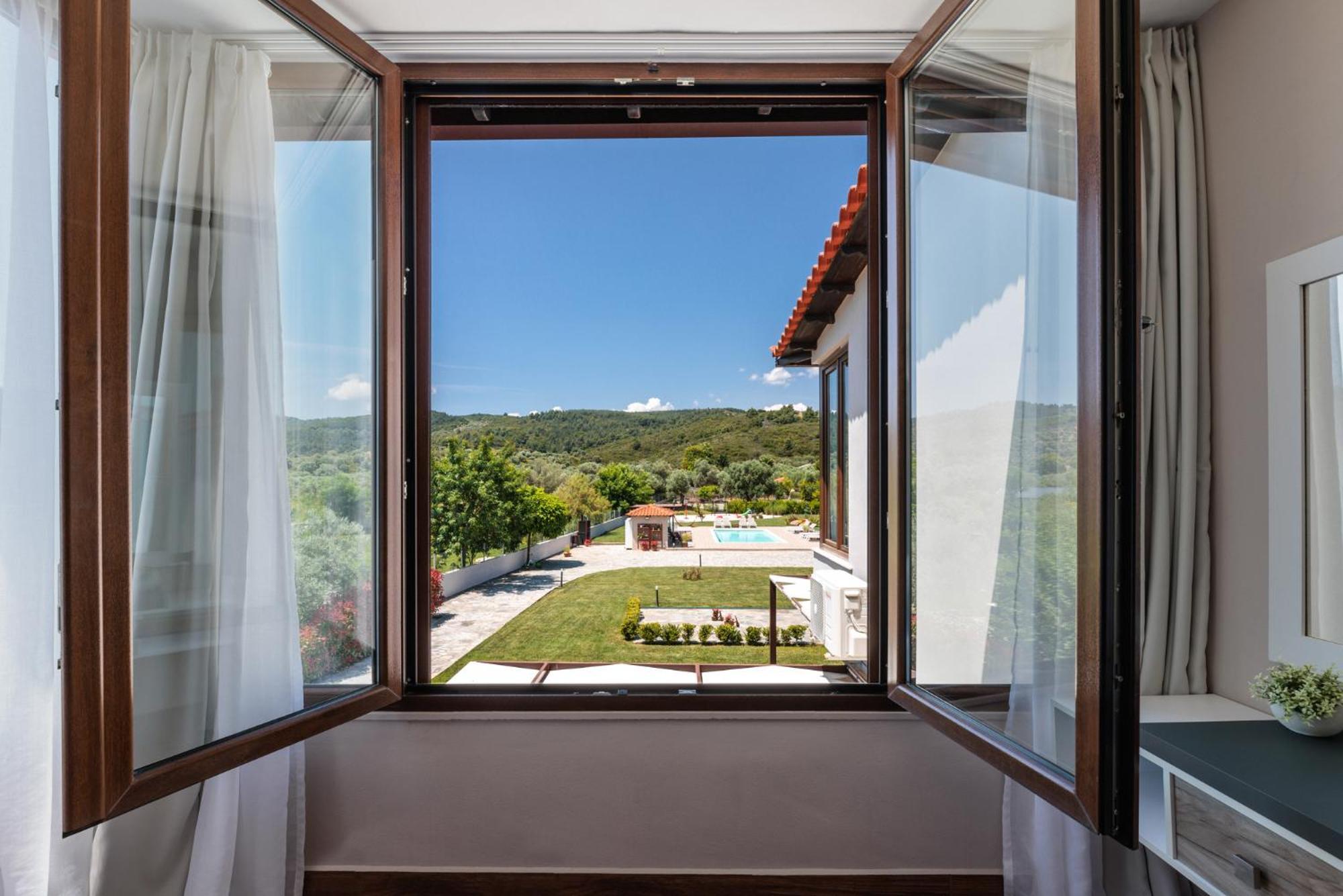 Arteon Villas Áyios Nikólaos Luaran gambar