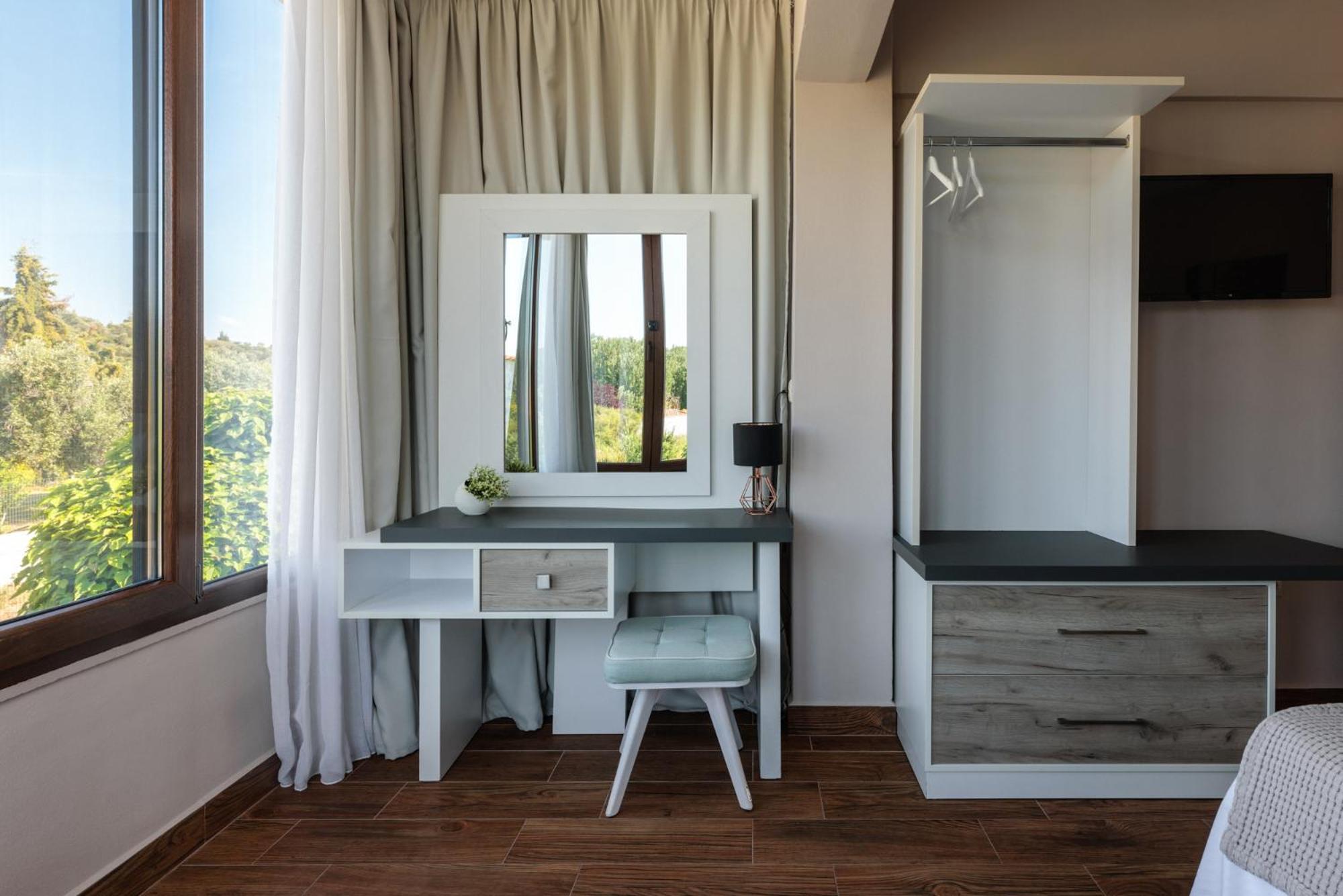Arteon Villas Áyios Nikólaos Luaran gambar