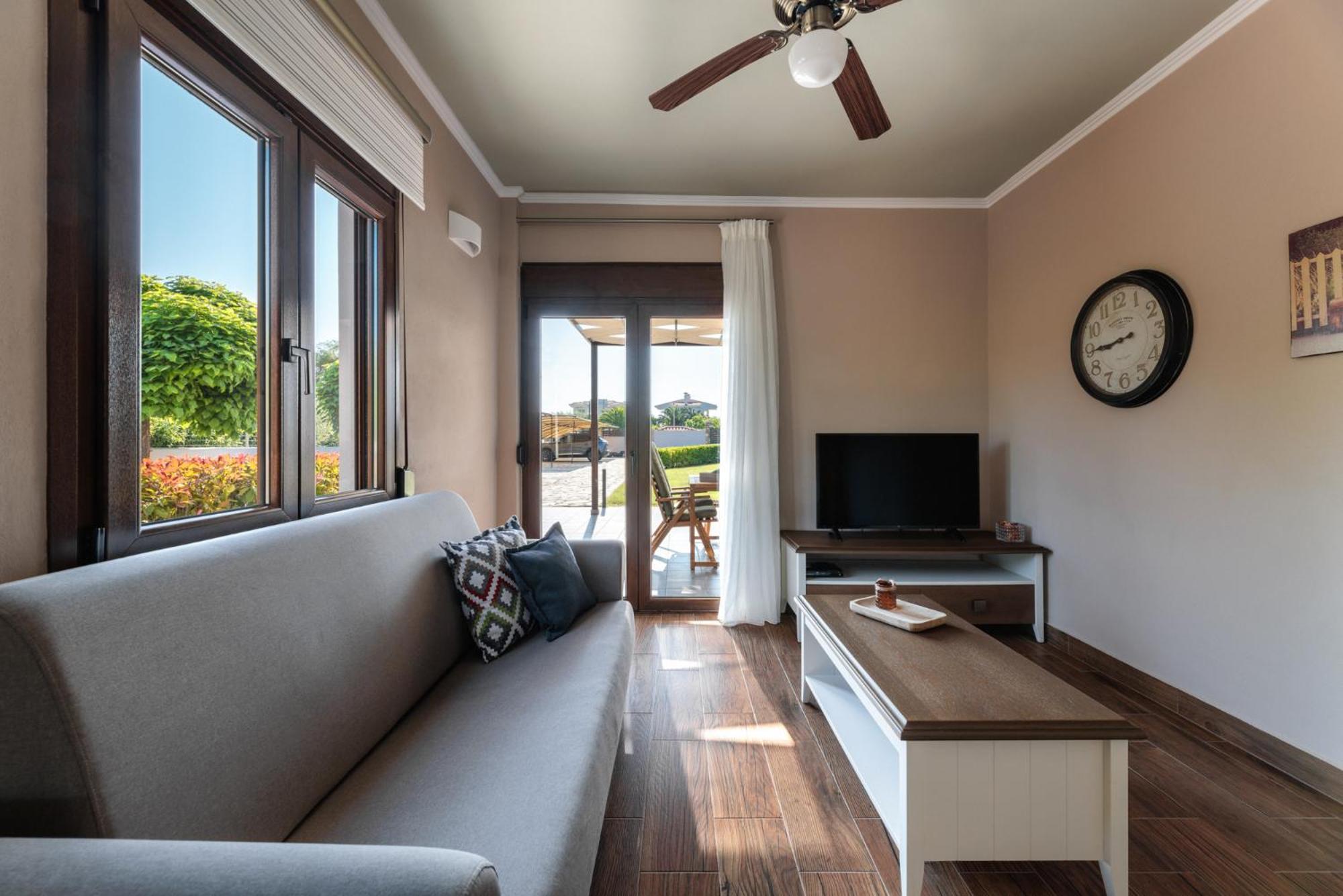 Arteon Villas Áyios Nikólaos Luaran gambar