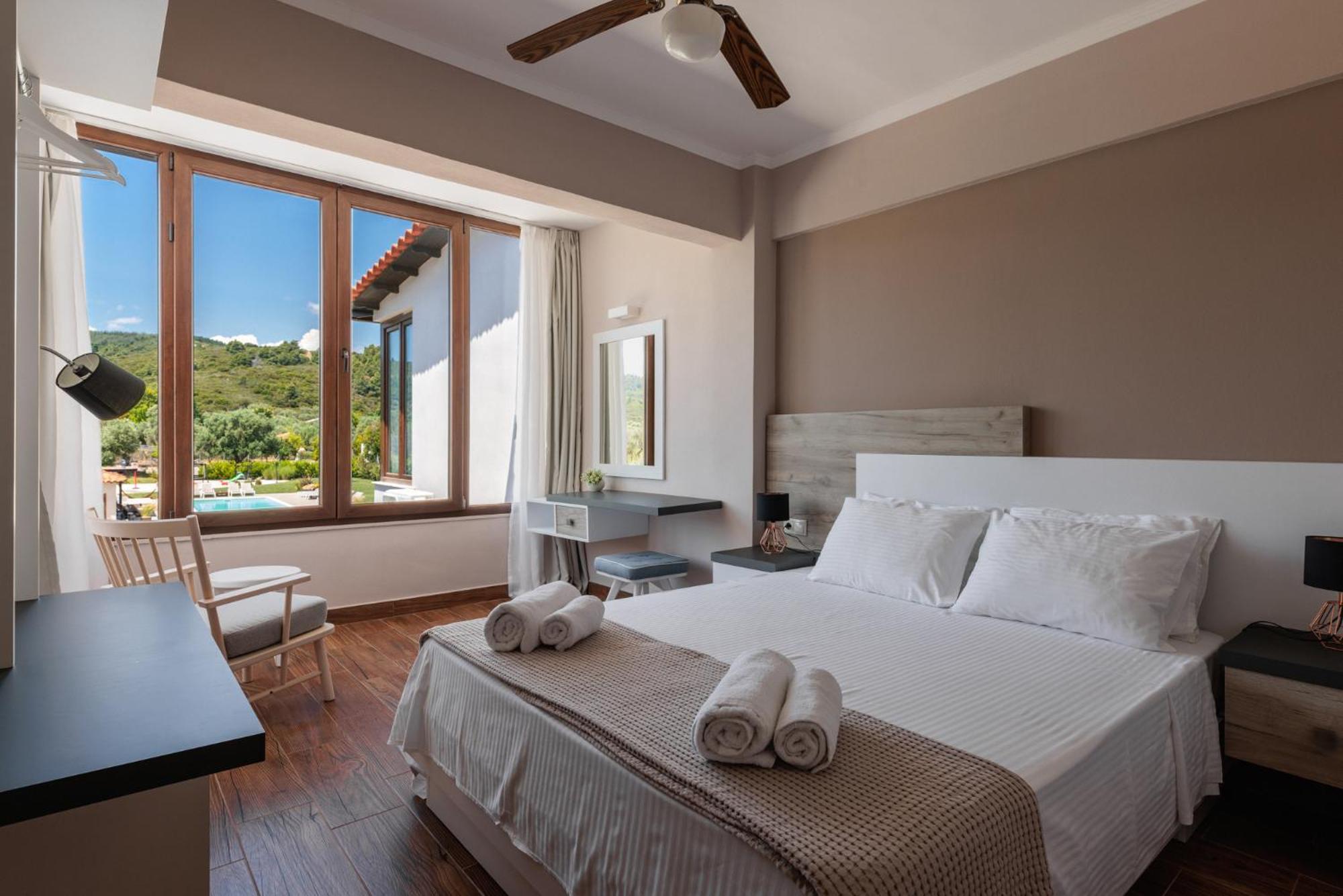 Arteon Villas Áyios Nikólaos Luaran gambar