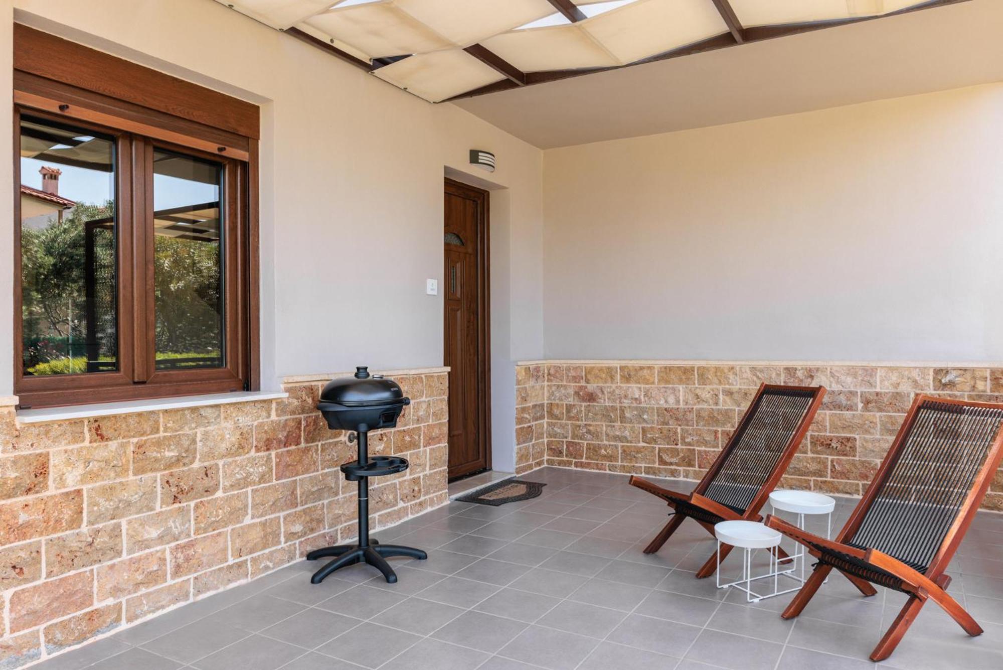 Arteon Villas Áyios Nikólaos Luaran gambar