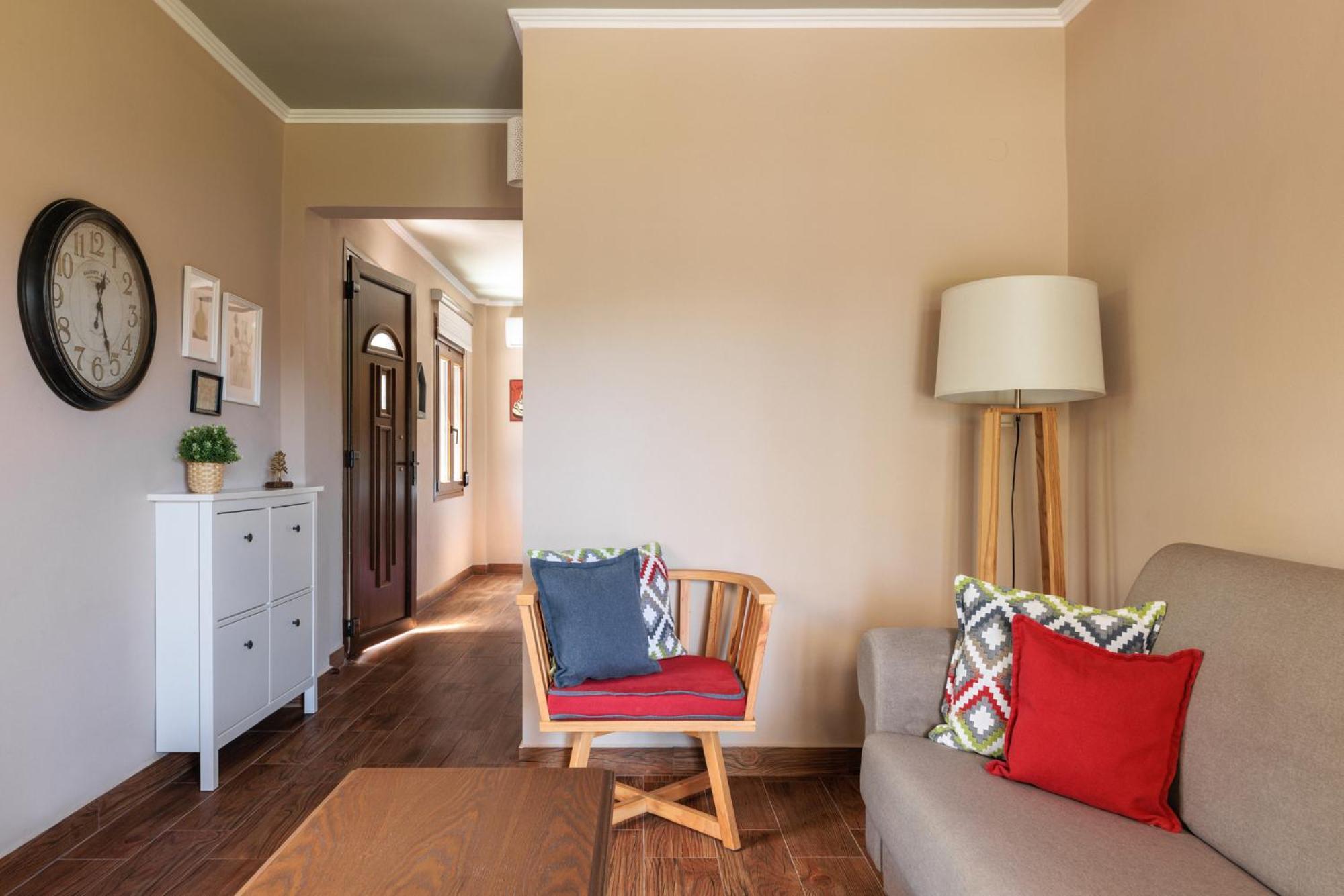 Arteon Villas Áyios Nikólaos Luaran gambar