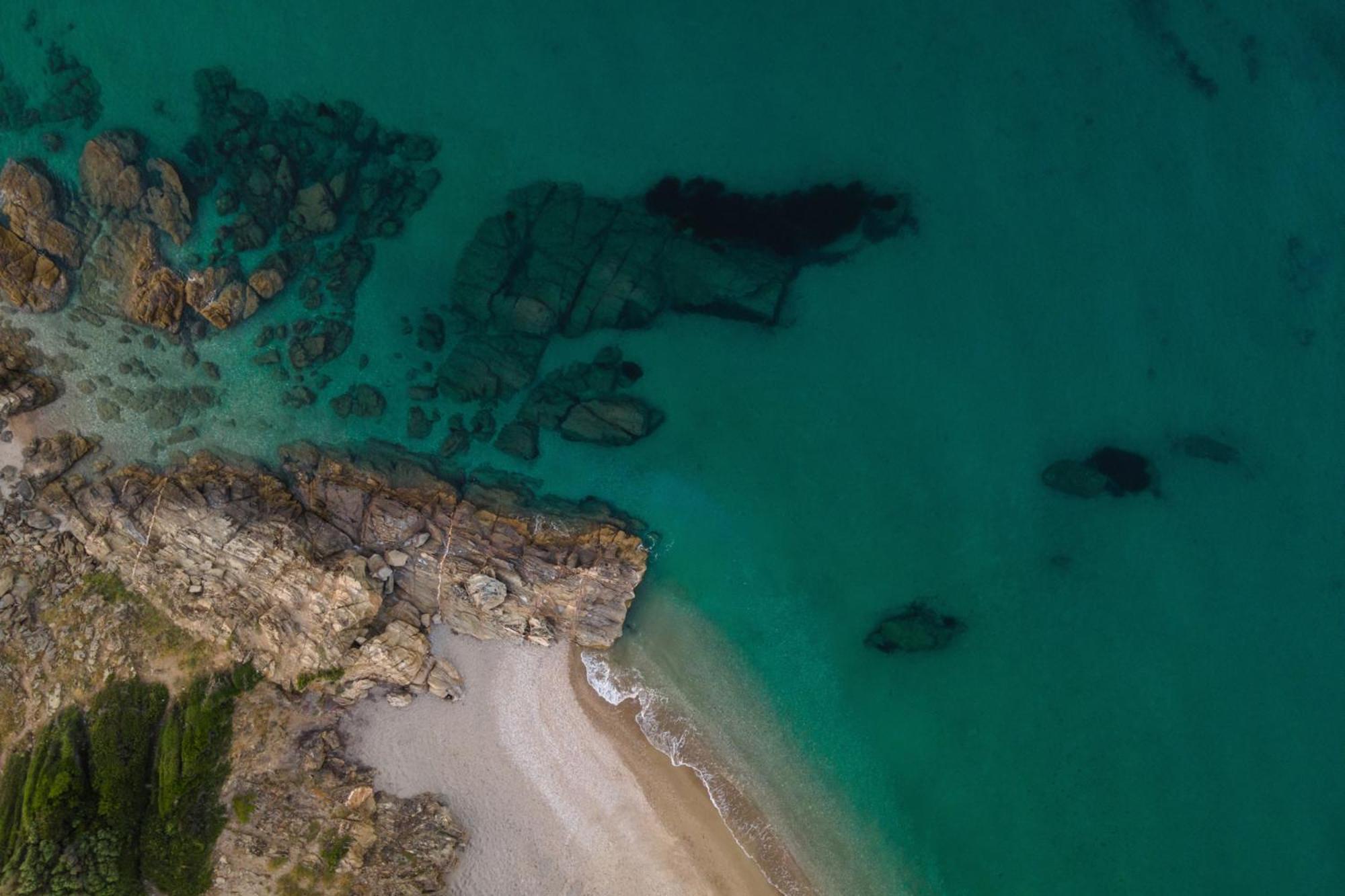 Arteon Villas Áyios Nikólaos Luaran gambar