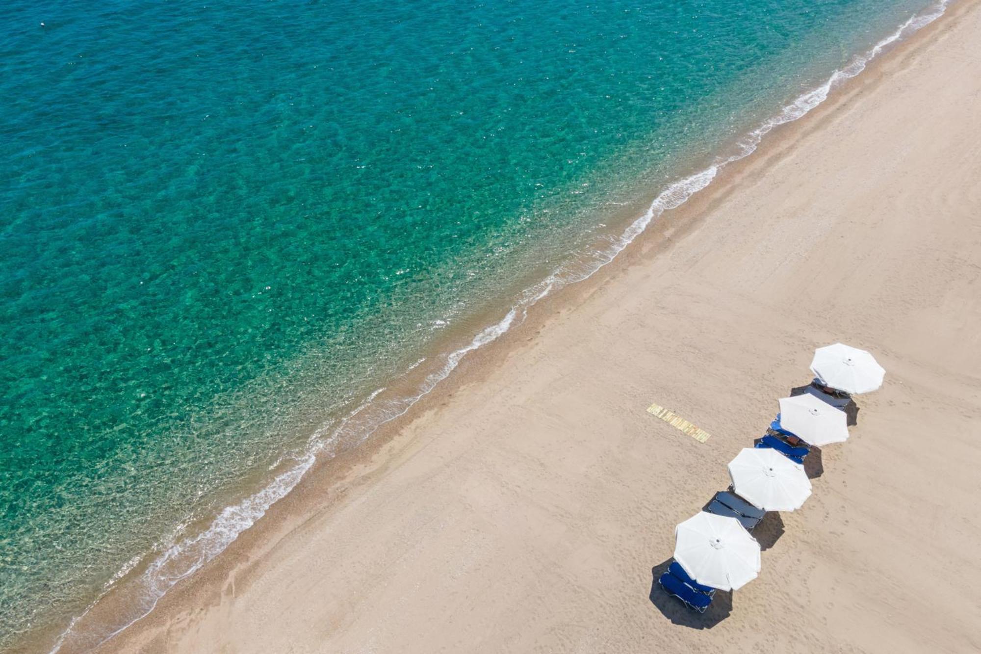 Arteon Villas Áyios Nikólaos Luaran gambar