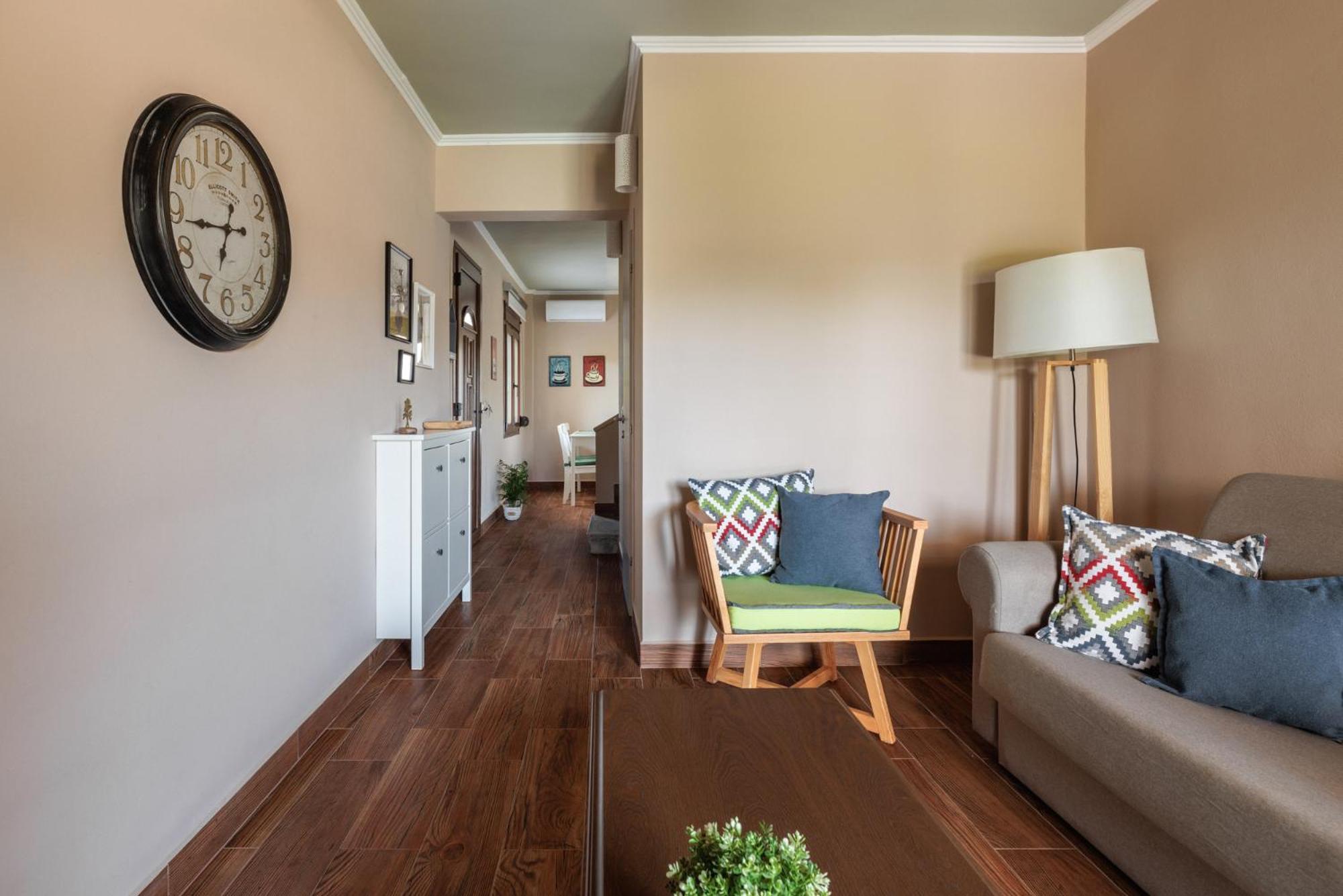 Arteon Villas Áyios Nikólaos Luaran gambar