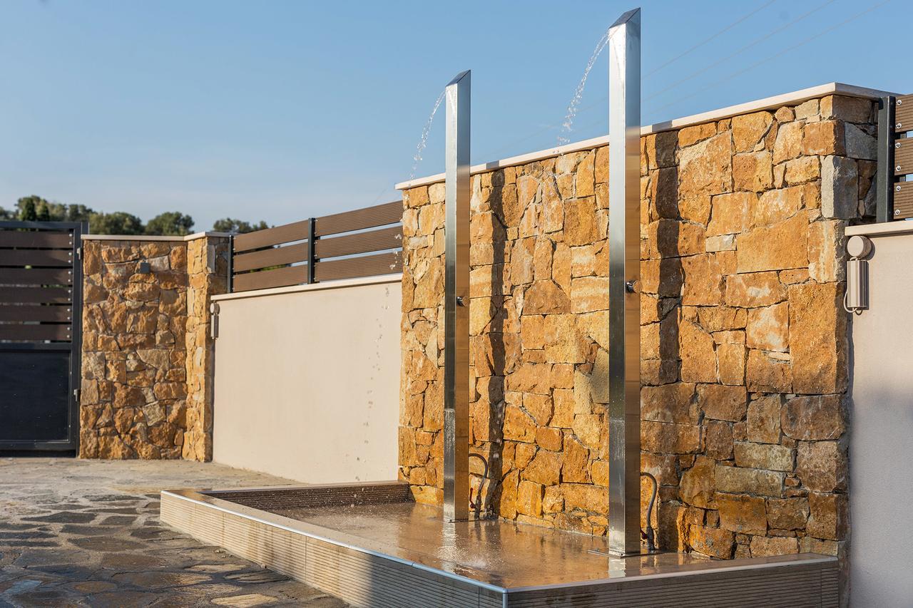 Arteon Villas Áyios Nikólaos Luaran gambar
