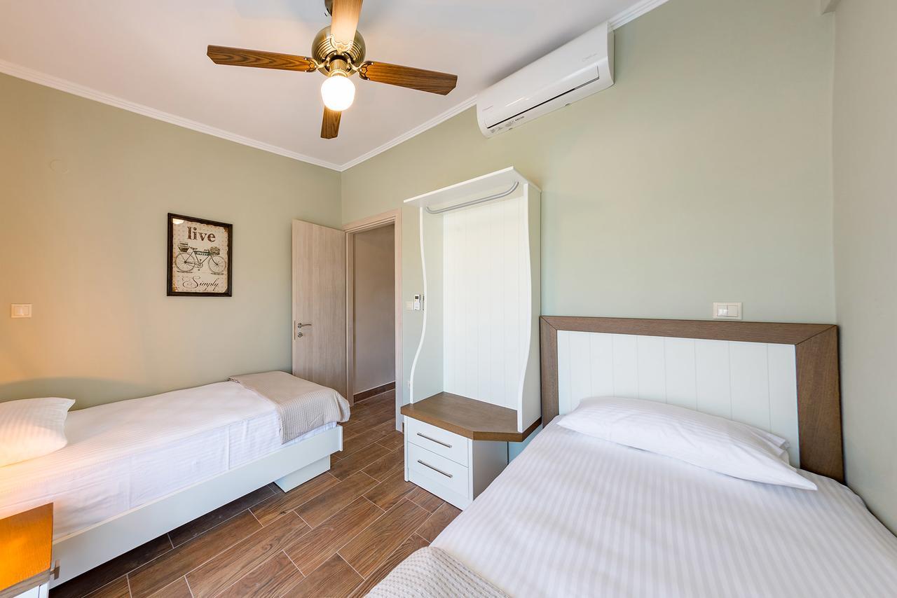 Arteon Villas Áyios Nikólaos Bilik gambar